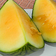 Арбуз Оранжевый медок Арбуз Оранжевый медок